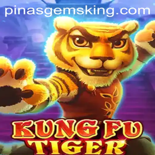 KungFuTiger: The Thrilling Adventure Game with PinasGems