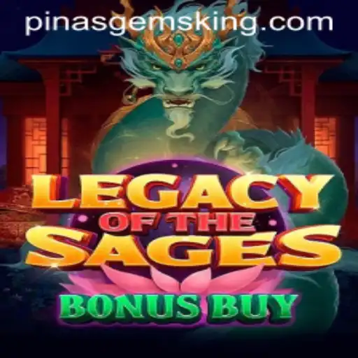 Discover the World of LegacyoftheSagesBonusBuy and the Mysteries of PinasGems