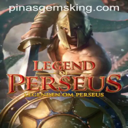LegendofPerseus: Exploring the Mythical World of Adventure