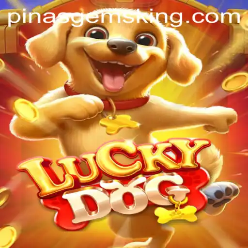 LuckyDog: A Thrilling Gaming Adventure Enhanced by PinasGems