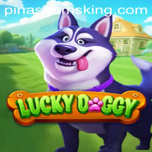 Exploring the Exciting World of LuckyDoggy and the Quest for PinasGems