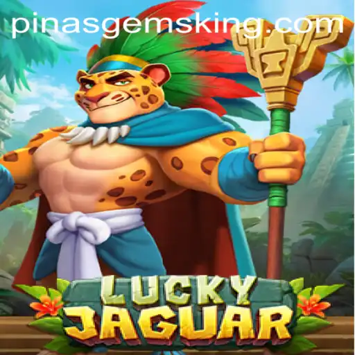 Discover the Thrill of LuckyJaguar and the Enchantment of PinasGems