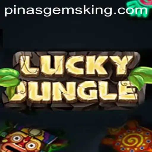 Exploring the Thrilling World of LuckyJungle and the Allure of PinasGems