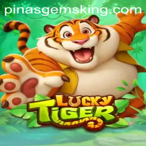 Discover the Thrills of LuckyTiger - A Captivating Game Adventure