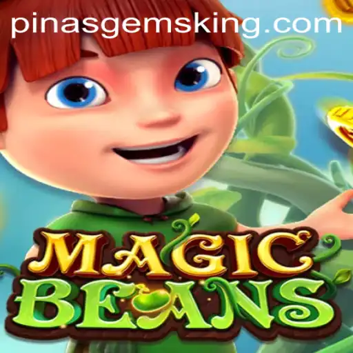 Unveiling the Mystical World of MAGICBEANS: A Journey with PinasGems