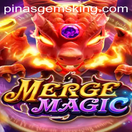 Discover the Magical World of MERGEMAGIC: A Guide to Gameplay and Strategy