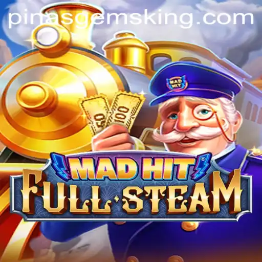 Unveiling MadHitFullSteam: A New Era in Gaming with PinasGems