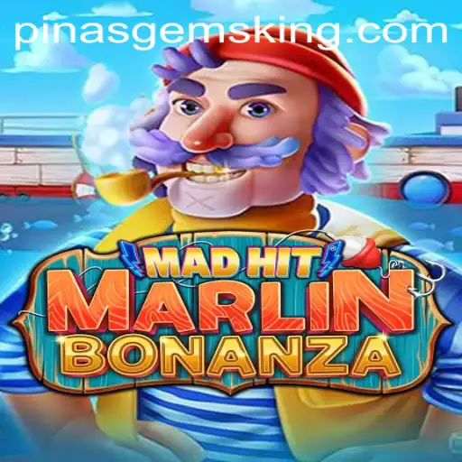 Discover The Excitement of MadHitMarlinBonanza and The Allure of PinasGems