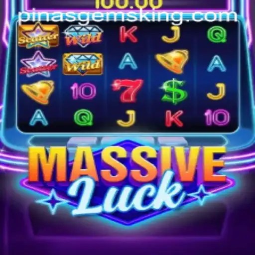 Unveiling MassiveLuck: The PinasGems Adventure