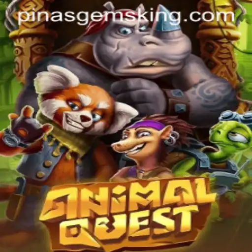 Explore the Wild World of AnimalQuest: A New Gaming Adventure