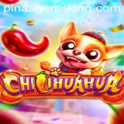 The Enchanting World of CHILIHUAHUA and PinasGems