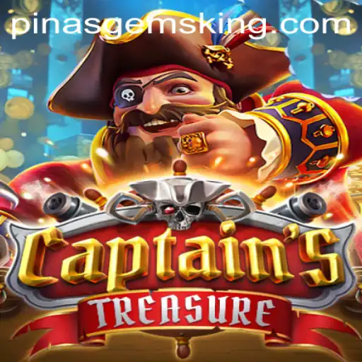 Discover the Excitement of CaptainssTreasure: An Adventure Awaits