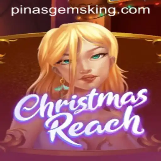 ChristmasReach: A New Festive Gaming Experience with PinasGems