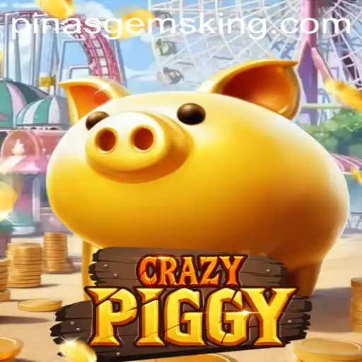 Discover the Exciting World of CrazyPiggy: Unveiling the Magic of PinasGems