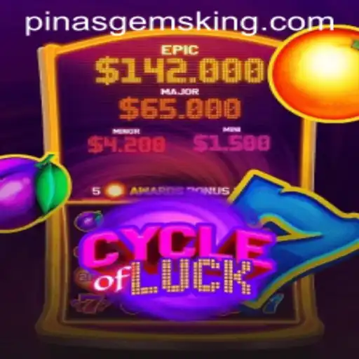 Discover the Exciting World of CycleofLuck: A Journey with PinasGems