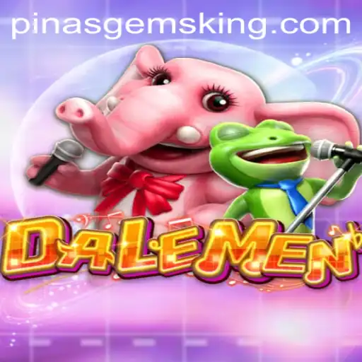 Exploring DALEMEN: A Comprehensive Guide to the PinasGems Game