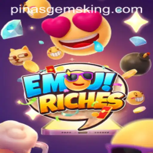 Exploring the Vibrant World of EmojiRiches and PinasGems