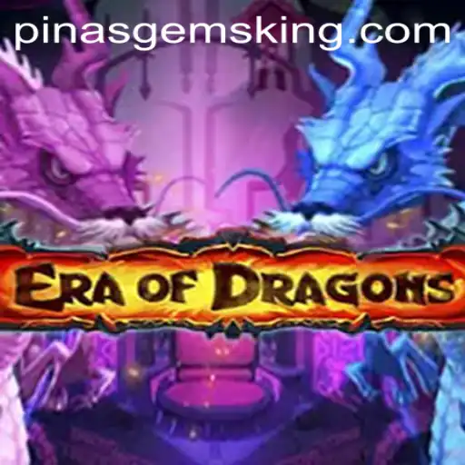 EraOfDragons: Embark on a Fantastical Journey with PinasGems