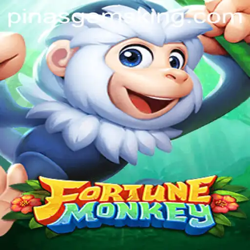 Discovering FortuneMonkey: A New Dimension in Gaming with PinasGems