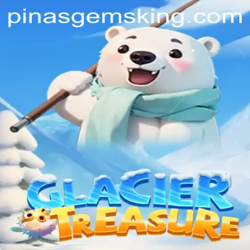 Explore GlacierTreasure: The Ultimate Adventure Game Unveiling PinasGems