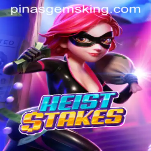 Unveiling HeistStakes: The Thrill of PinasGems