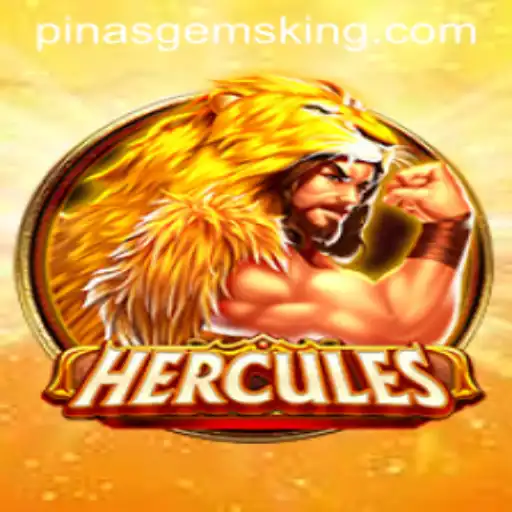 Hercules: A Mythical Adventure with PinasGems