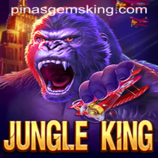 Discover the Thrilling Adventure of JungleKing: Unearthing Hidden Riches with PinasGems