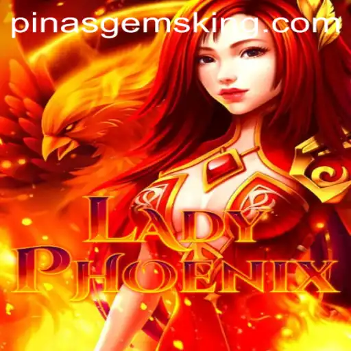 Discover LadyPhoenix: An Exciting Journey into the World of PinasGems