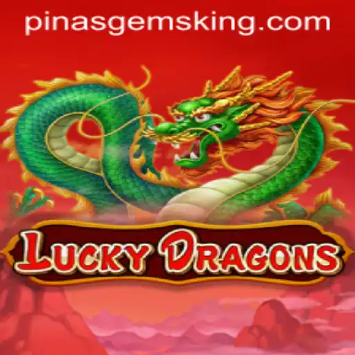 Unveiling the Exciting World of LuckyDragons: A Deep Dive into PinasGems