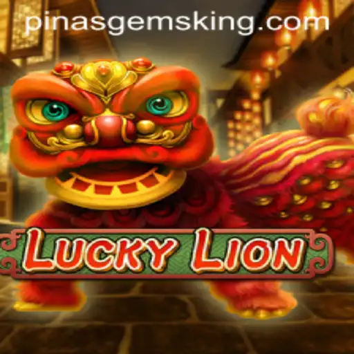 Discovering the Thrills of LuckyLion: Dive into the World of PinasGems