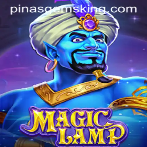 Unveiling the Exciting World of MagicLamp: A Dive into the Adventure with PinasGems