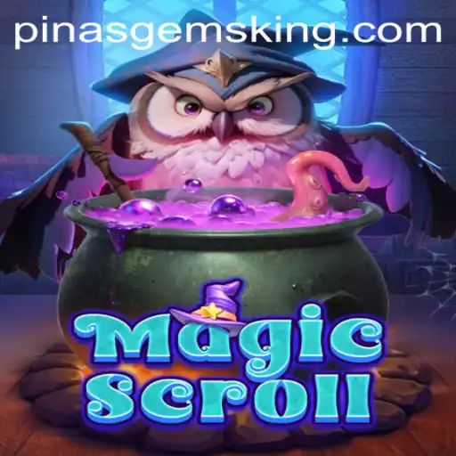 MagicScroll: Explore the Enchanting World of PinasGems
