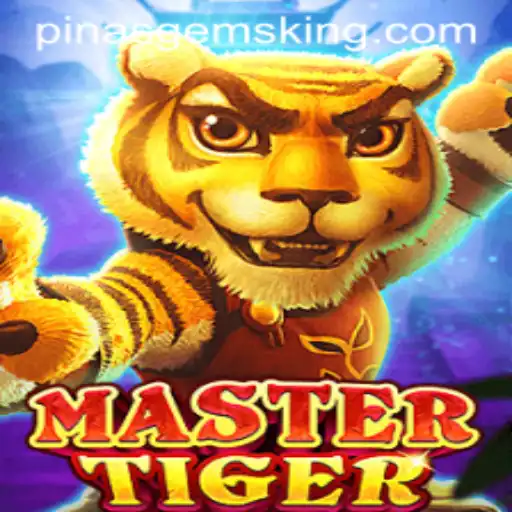 MasterTiger: Dive into the World of Strategic PinasGems