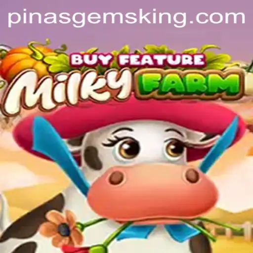 Exploring the Whimsical World of MilkyFarmBuyFeature and the Allure of PinasGems