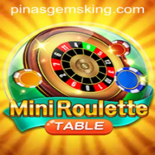 Exploring the Thrills of MiniRoulette and the Allure of PinasGems
