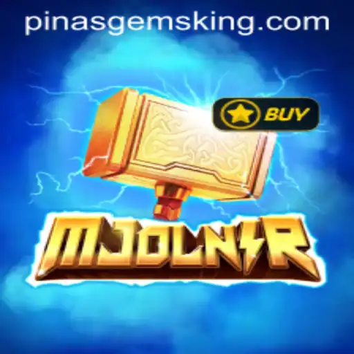 The Thrilling World of Mjolnir: Unleash the PinasGems Adventure