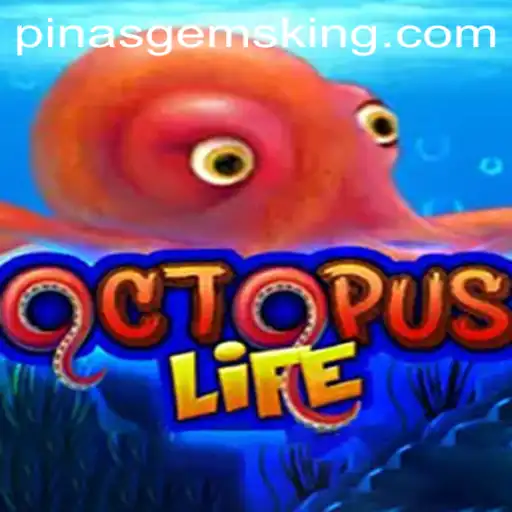 Exploring OctopusLife: Dive into the Deep with PinasGems