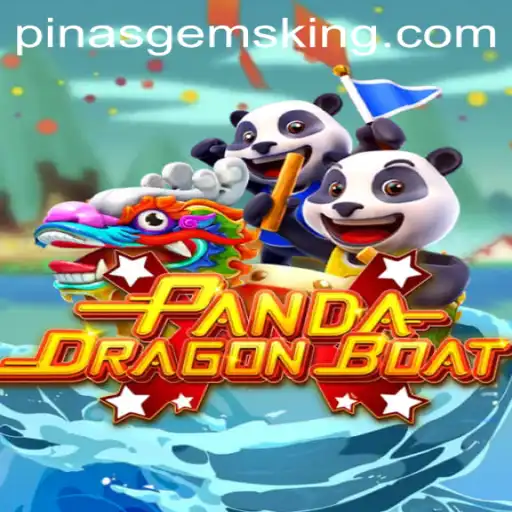 Dive into the Exciting World of PANDADRAGONBOAT with PinasGems