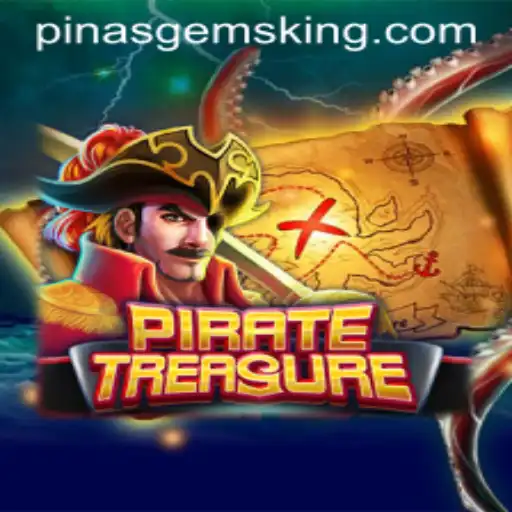 PirateTreasure: Embark on an Epic Adventure