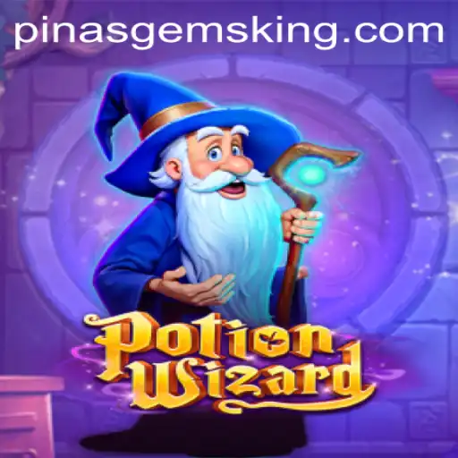 Exploring the Enchanting World of PotionWizard and the Alluring PinasGems