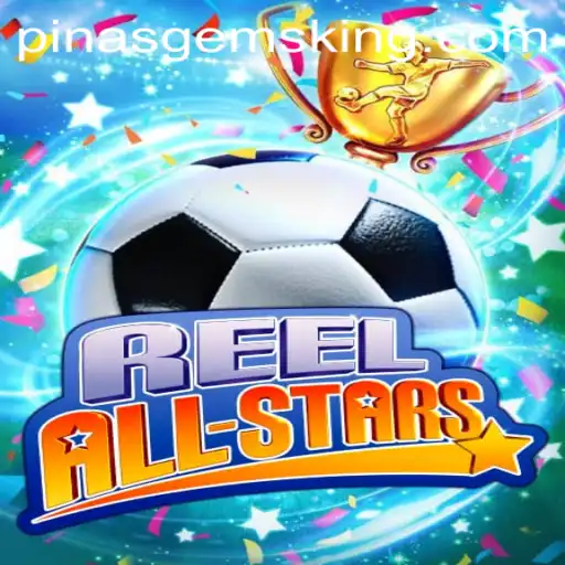 ReelAllStars: A Dive into PinasGems and Virtual Gaming