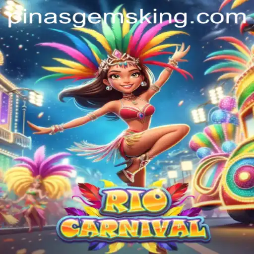 Experience the Vibrant World of RioCarnival with PinasGems