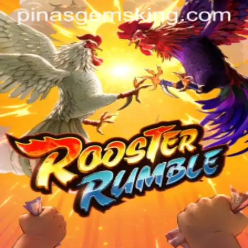 RoosterRumble: Unleash the Excitement of Virtual Cockfights with PinasGems