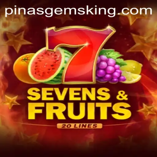 Exploring SevensFruits20: A Fruitful Adventure into the World of Online Gaming