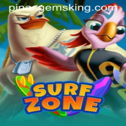 SurfZone: Experience Thrilling Adventures with PinasGems