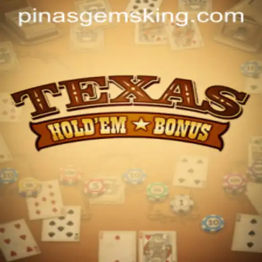 Unraveling the Intricacies of Texas Hold'em Bonus with Pinas Gems