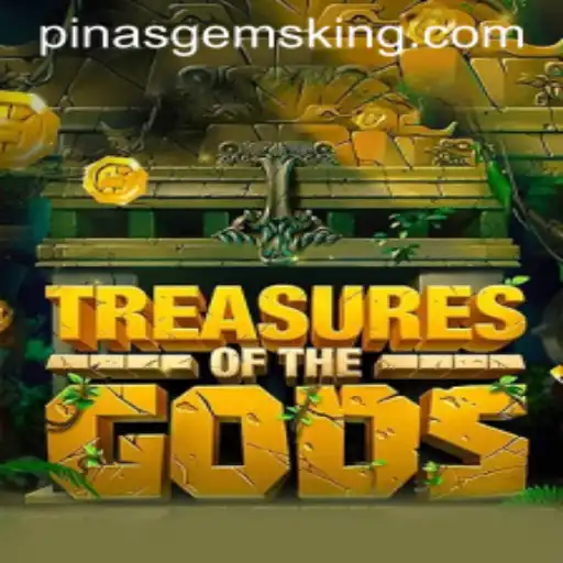 Unveiling the Mysteries of TreasureoftheGods and PinasGems