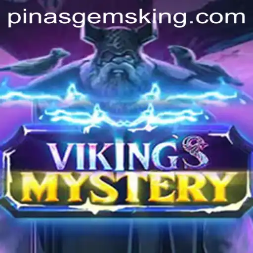 Discover the Mystical Adventure of VikingsMystery and the Quest for PinasGems