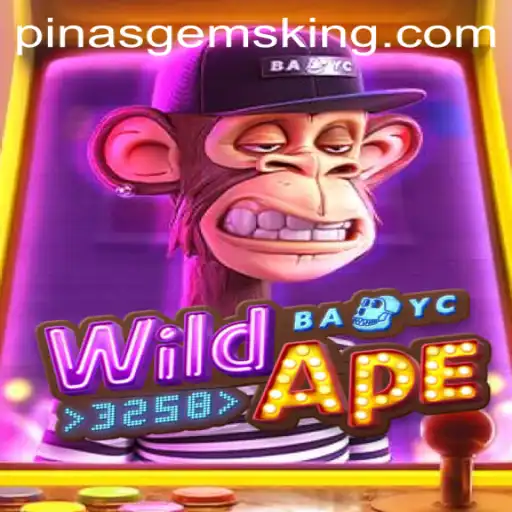 Discover the Thrilling World of WildApe3258: A New Era of Adventure