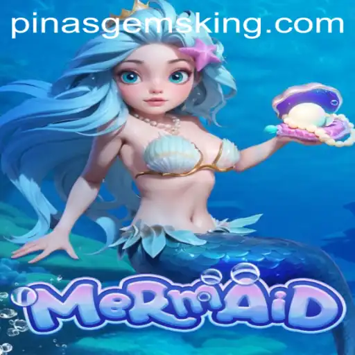 Dive into the Enchanting World of Mermaid: A Mystical Adventure with PinasGems